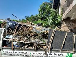 Retail Junk Removal in Hurlburt Field, FL